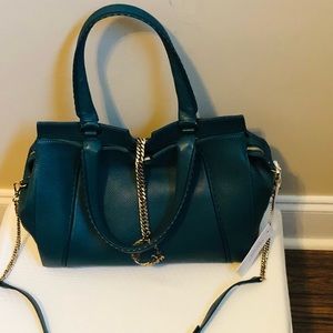 NWT Versace Purse.